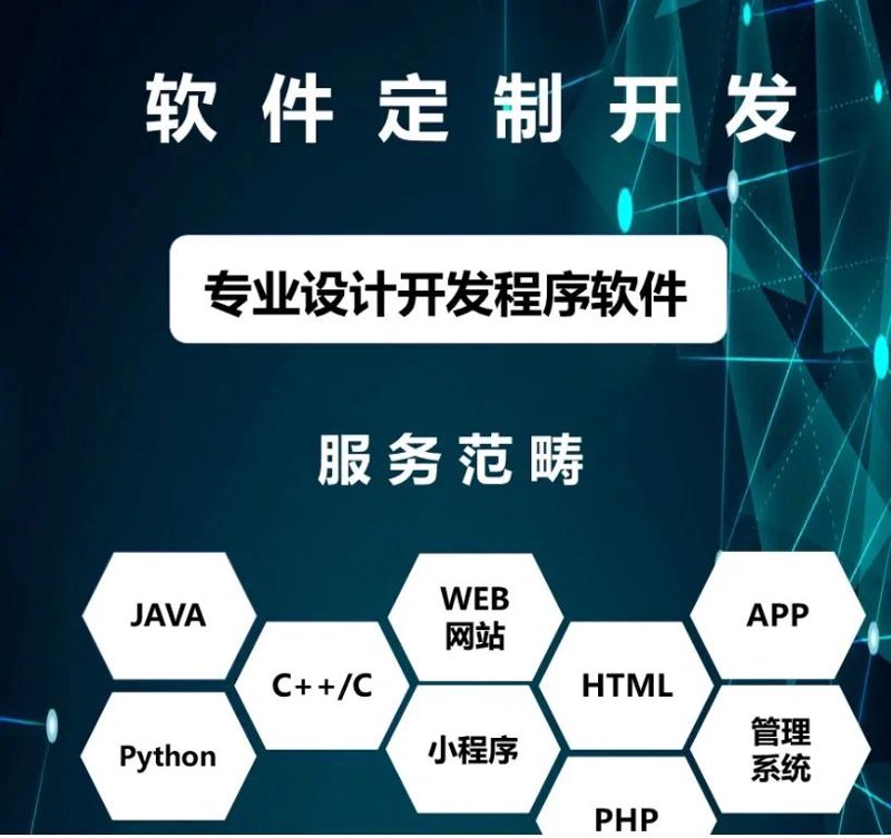 小程序定制开发一般要多少钱?这个成本因项目复杂度而异。